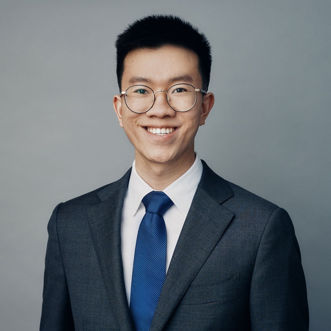 Alexander liu