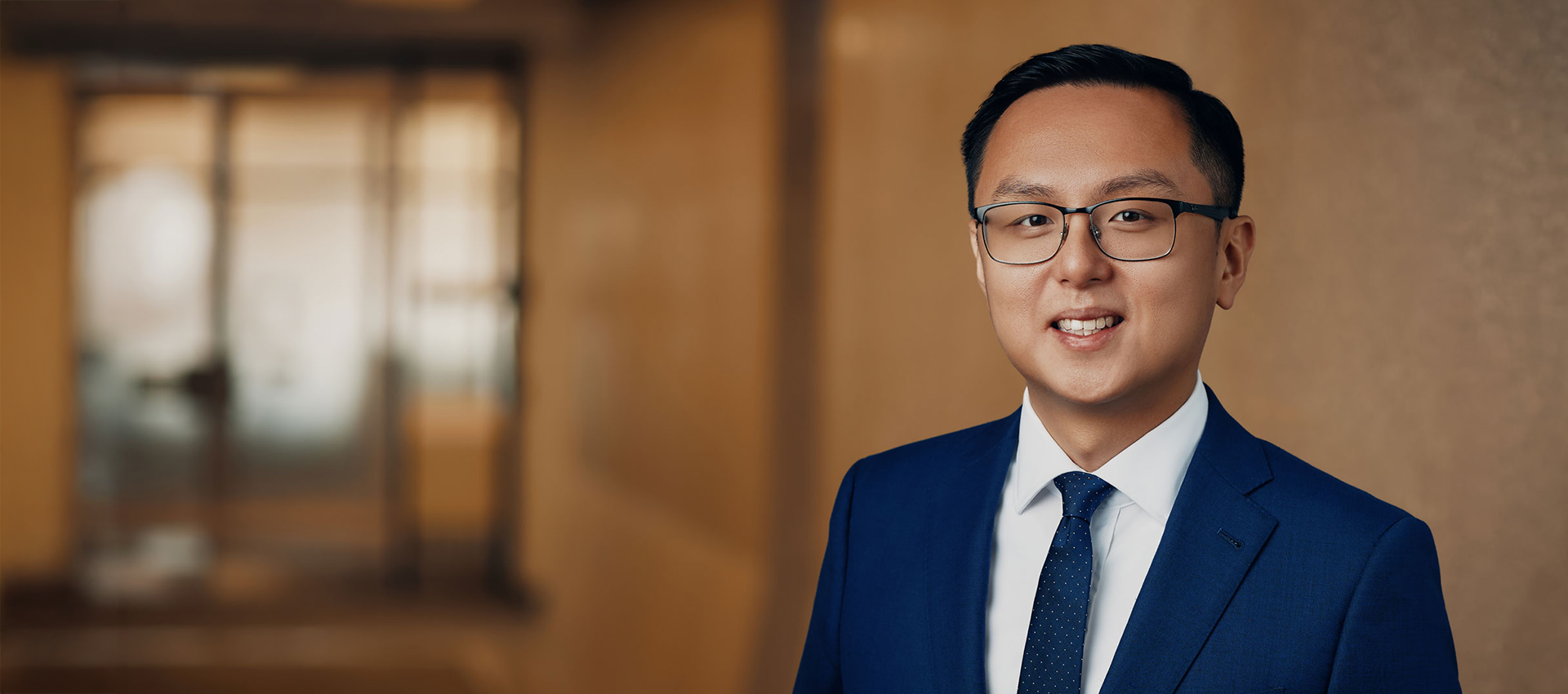 Joshua Wu